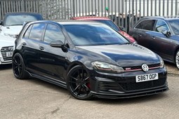 Volkswagen Golf Hatchback (13-20) 2.0 TSI 245 GTI Performance DSG 5d For Sale - Warwickshire Prestige Cars, Coventry