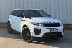 Land Rover Range Rover Evoque (11-19) 2.0 TD4 HSE Dynamic Hatchback 5d Auto For Sale - Warwickshire Prestige Cars, Coventry
