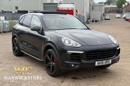 Porsche Cayenne (10-18) 3.0D Diesel (10/14-) 5d Tiptronic S For Sale - Warwickshire Prestige Cars, Coventry
