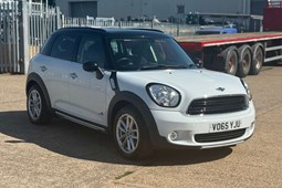 MINI Countryman (10-17) 1.6 D Cooper ALL4 5d For Sale - Warwickshire Prestige Cars, Coventry