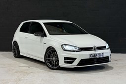 Volkswagen Golf R (14-16) 2.0 TSI R Hatchback 3d For Sale - Warwickshire Prestige Cars, Coventry