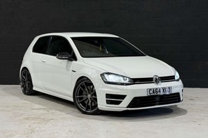 Volkswagen Golf R (14-16) 2.0 TSI R Hatchback 3d For Sale - Warwickshire Prestige Cars, Coventry