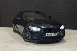 BMW 2-Series Coupe (14-21) M235i 2d Step Auto For Sale - Warwickshire Prestige Cars, Coventry