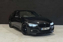 BMW 3-Series Saloon (12-19) 330d M Sport (07/15-) 4d Step Auto For Sale - Warwickshire Prestige Cars, Coventry