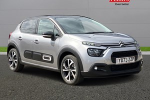 Citroen C3 Aircross SUV (17-24) 1.2 PureTech 130 Shine Plus 5dr EAT6 For Sale - Perrys Huddersfield Citroen, Huddersfield