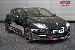 Renault Megane Renaultsport (10-16) 2.0 T 16V Renaultsport (265bhp) (Start Stop) 3d For Sale - Perrys Huddersfield Citroen, Huddersfield