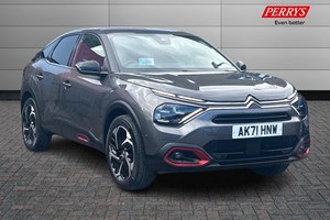 Citroen C4 Hatchback (21 on) 1.2 PureTech [130] Shine 5dr For Sale - Perrys Huddersfield Citroen, Huddersfield