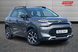 Citroen C3 Aircross SUV (17-24) 1.2 PureTech 110 Shine 5dr For Sale - Perrys Huddersfield Citroen, Huddersfield