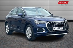Audi Q3 SUV (18 on) Sport 35 TFSI 150PS S Tronic auto 5d For Sale - Perrys Huddersfield Citroen, Huddersfield