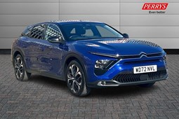 Citroen C5 X Estate (22 on) 1.2 PureTech 130 Shine 5dr EAT8 For Sale - Perrys Huddersfield Citroen, Huddersfield
