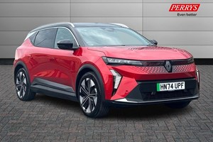 Renault Scenic E-Tech SUV (24 on) 160kW Techno 87kWh Long Range 5dr Auto For Sale - Perrys Huddersfield Citroen, Huddersfield