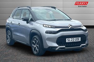 Citroen C3 Aircross SUV (17-24) 1.2 PureTech 110 Shine 5dr For Sale - Perrys Huddersfield Citroen, Huddersfield