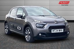 Citroen C3 (17-24) 1.2 PureTech Plus 5dr For Sale - Perrys Huddersfield Citroen, Huddersfield