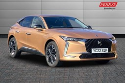 DS 4 Hatchback (21 on) 1.6 PureTech 180 Rivoli 5dr EAT8 For Sale - Perrys Huddersfield Citroen, Huddersfield