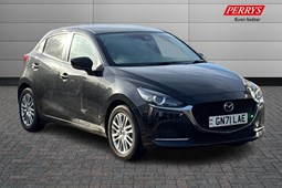 Mazda 2 (15-25) 1.5 e-Skyactiv G Sport 5dr For Sale - Perrys Broadstairs Vauxhall, Broadstairs