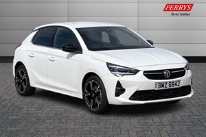 Vauxhall Corsa Hatchback (20 on) 1.2 Turbo Ultimate 5dr For Sale - Perrys Broadstairs Vauxhall, Broadstairs