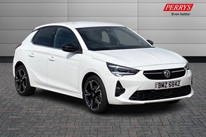 Vauxhall Corsa Hatchback (20 on) 1.2 Turbo Ultimate 5dr For Sale - Perrys Broadstairs Vauxhall, Broadstairs