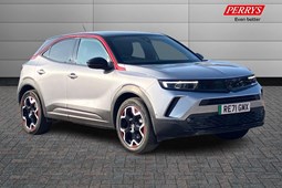 Vauxhall Mokka-e SUV (20-25) 100kW SRi Nav Premium 50kWh Auto 5d For Sale - Perrys Broadstairs Vauxhall, Broadstairs
