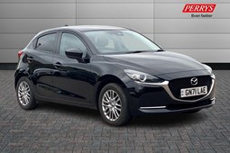 Mazda 2 (15-25) 1.5 e-Skyactiv G Sport 5dr For Sale - Perrys Broadstairs Vauxhall, Broadstairs