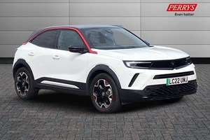 Vauxhall Mokka-e SUV (20-25) 100kW SRi Premium 50kWh 5dr Auto For Sale - Perrys Broadstairs Vauxhall, Broadstairs
