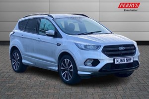 Ford Kuga (12-20) ST-Line 2.0 TDCi 150PS FWD 5d For Sale - Perrys Aylesbury Ford, Aylesbury