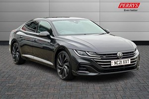 Volkswagen Arteon Coupe (17-24) 1.5 TSI R Line 5d For Sale - Perrys Aylesbury Ford, Aylesbury