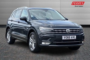 Volkswagen Tiguan (16-24) 2.0 TSi BMT (180bhp) 4Motion SEL 5d DSG For Sale - Perrys Aylesbury Ford, Aylesbury