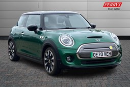 MINI Electric Hatch Hatchback (20-24) Cooper S Level 3 auto 3d For Sale - Perrys Aylesbury Ford, Aylesbury