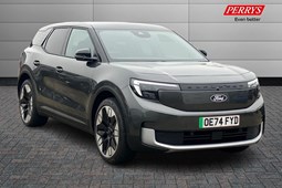 Ford Explorer SUV (24 on) 250kW Premium 78kWh AWD 5dr Auto For Sale - Perrys Aylesbury Ford, Aylesbury