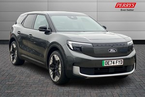 Ford Explorer SUV (24 on) 250kW Premium 78kWh AWD 5dr Auto For Sale - Perrys Aylesbury Ford, Aylesbury