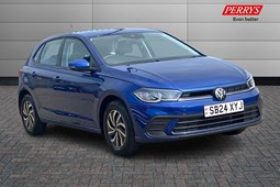 Volkswagen Polo Hatchback (17 on) 1.0 TSI Life 5dr For Sale - Perrys Aylesbury Ford, Aylesbury