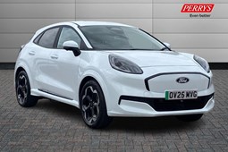 Ford Puma Gen-E SUV (25 on) 124kW Premium 54kWh 5dr Auto For Sale - Perrys Aylesbury Ford, Aylesbury