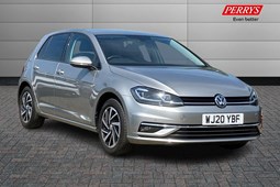 Volkswagen Golf Hatchback (13-20) Match Edition 1.5 TSI Evo 150PS DSG auto 5d For Sale - Perrys Aylesbury Ford, Aylesbury