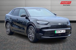 Ford Capri SUV (24 on) 210kW Premium 77kWh 5dr Auto For Sale - Perrys Aylesbury Ford, Aylesbury
