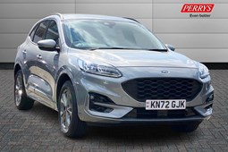 Ford Kuga SUV (20 on) 2.5 Duratec PHEV ST-Line Edition CVT 5d For Sale - Perrys Aylesbury Ford, Aylesbury