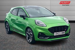 Ford Puma ST (20 on) 1.5 EcoBoost ST 5d For Sale - Perrys Aylesbury Ford, Aylesbury