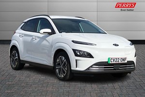 Hyundai Kona Electric SUV (18-23) 150kW Premium 64kWh 5dr Auto For Sale - Perrys Aylesbury Ford, Aylesbury