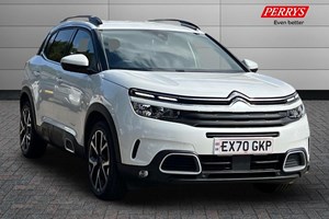Citroen C5 Aircross (18-25) Flair Plus BlueHDi 130 S&S EAT8 auto 5d For Sale - Perrys Aylesbury Ford, Aylesbury