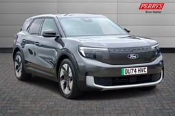 Ford Explorer SUV (24 on) 210kW Premium 77kWh 5dr Auto For Sale - Perrys Aylesbury Ford, Aylesbury