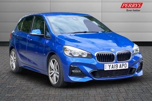 BMW 2-Series Active Tourer (14-21) 220d M Sport Sport Automatic (04/2018 on) 5d For Sale - Perrys Aylesbury Ford, Aylesbury