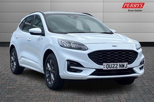 Ford Kuga SUV (20 on) 2.5 Duratec PHEV ST-Line Edition CVT 5d For Sale - Perrys Aylesbury Ford, Aylesbury
