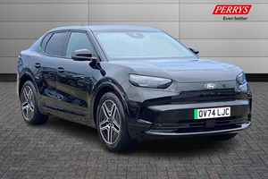 Ford Capri SUV (24 on) 210kW Premium 77kWh 5dr Auto For Sale - Perrys Aylesbury Ford, Aylesbury