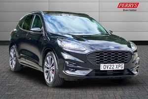 Ford Kuga SUV (20 on) 1.5 EcoBoost 150 ST-Line X Edition 5d For Sale - Perrys Aylesbury Ford, Aylesbury