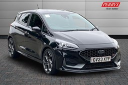 Ford Fiesta ST (18-22) 1.5 EcoBoost ST-3 5dr For Sale - Perrys Aylesbury Ford, Aylesbury