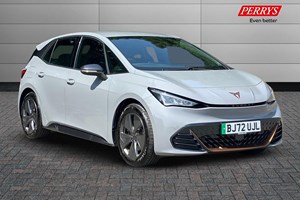 Cupra Born Hatchback (21 on) 150kW V1 58kWh 5dr Auto For Sale - Perrys Aylesbury Ford, Aylesbury