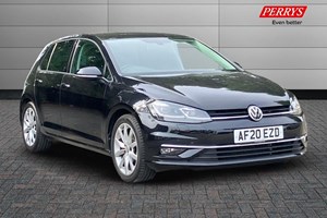 Volkswagen Golf Hatchback (13-20) GT Edition 1.5 TSI Evo 150PS DSG auto 5d For Sale - Perrys Aylesbury Ford, Aylesbury