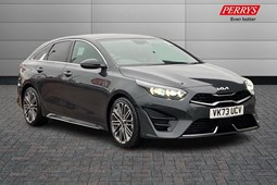 Kia ProCeed Shooting Brake (19 on) 1.5T GDi ISG GT-Line S 5dr DCT For Sale - Perrys Preston Kia, Preston