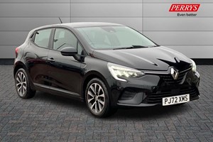 Renault Clio Hatchback (19 on) 1.0 TCe 90 Evolution 5dr For Sale - Perrys Preston Kia, Preston