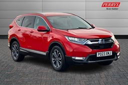 Honda CR-V SUV (18-23) SR i-MMD Hybrid AWD eCVT auto 5d For Sale - Perrys Preston Kia, Preston