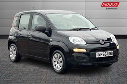 Fiat Panda (12-24) 1.2 Pop 5d For Sale - Perrys Preston Kia, Preston